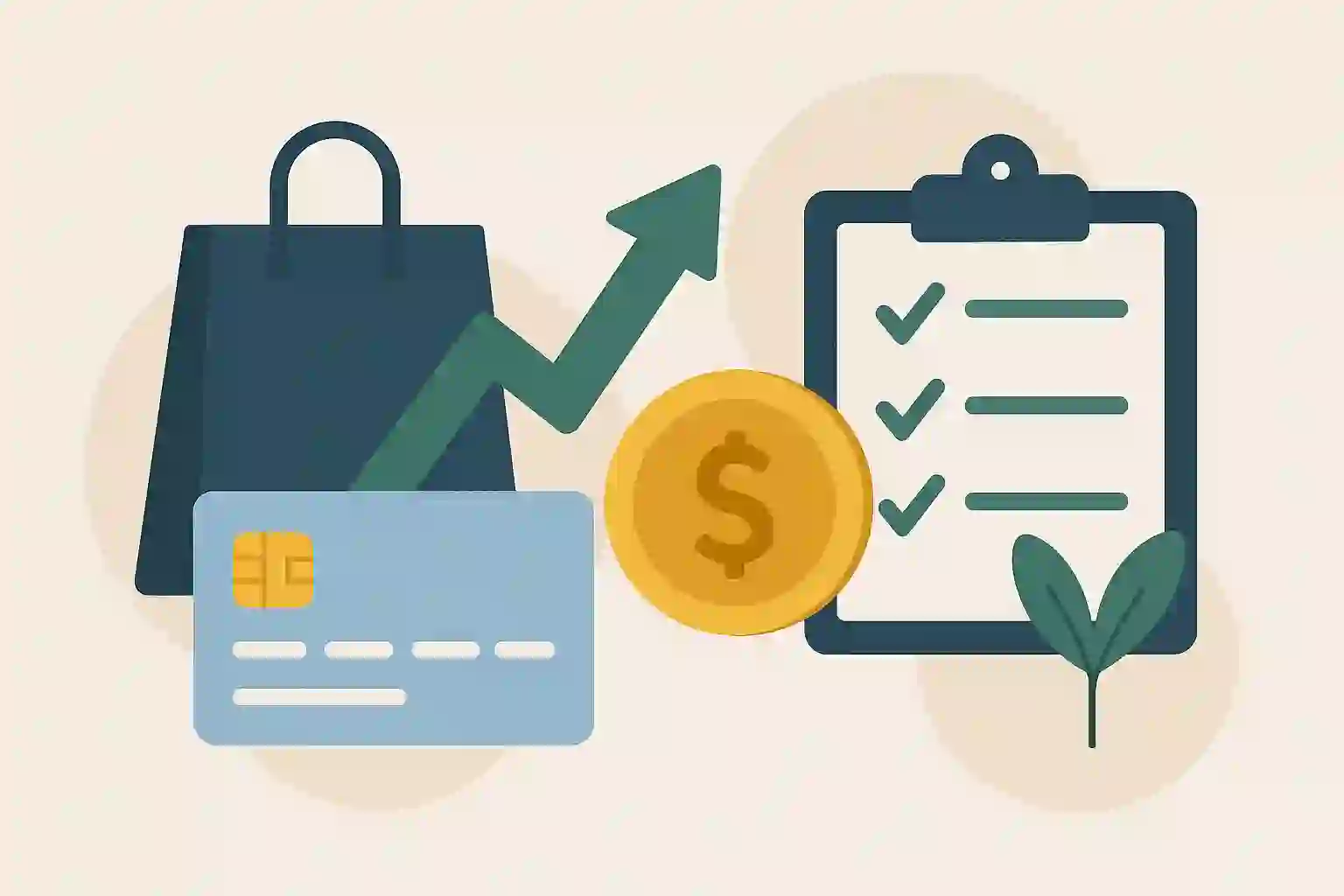 فروش بیشتر با درگاه پرداخت اعتباری 